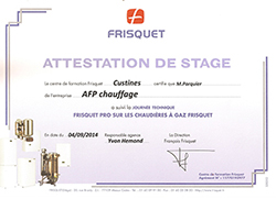 attestation formation